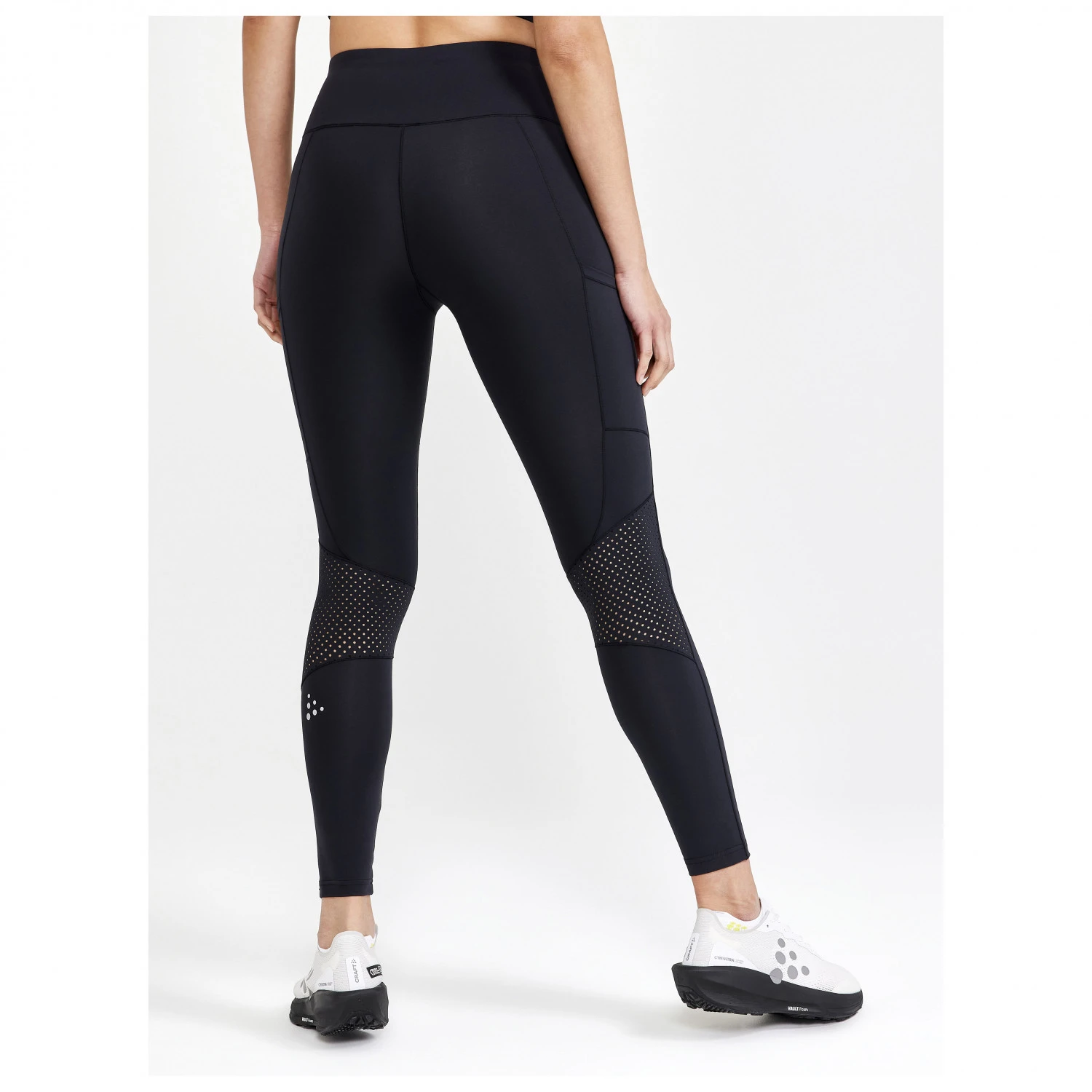 Craft Women's Advanced Essence Tights 2 - Running Tights 3 Craft Women's Advanced Essence Tights 2 - Running Tights - Image 3