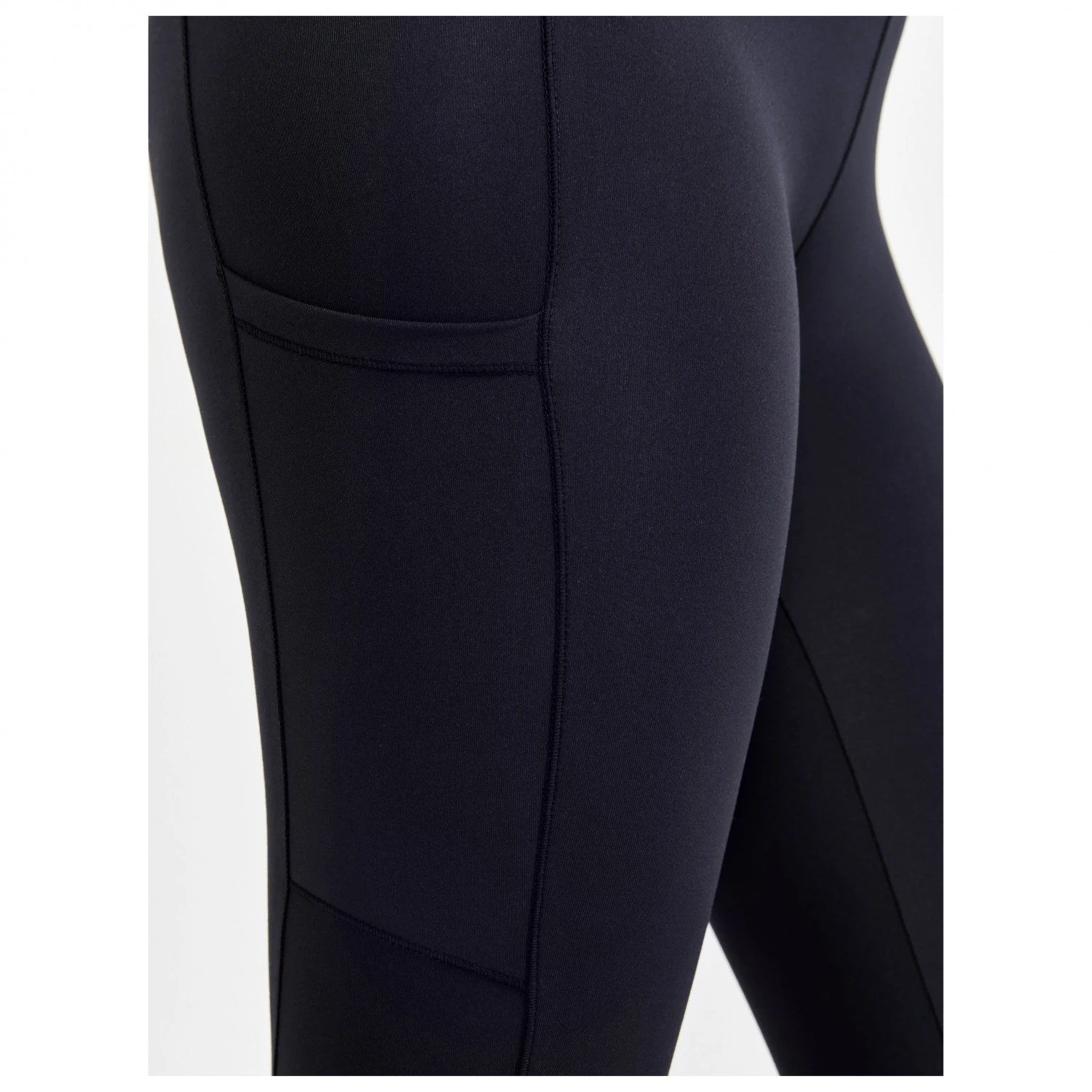 Craft Women's Advanced Essence Tights 2 - Running Tights 4 Craft Women's Advanced Essence Tights 2 - Running Tights - Image 4