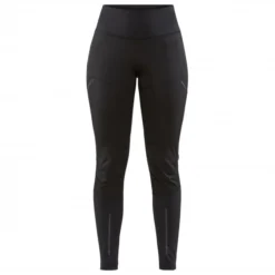 Craft Women's Advanced Essence Wind Tights - Running Tights