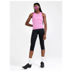 Craft Women's Core Bike Endur Knickers - Cycling Bottoms -Outdoor Clothing Shop craft womens core bike endur knickers cycling bottoms detail 6