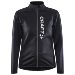 Craft Women's Core Bike SubZ Jacket - Cycling Jacket