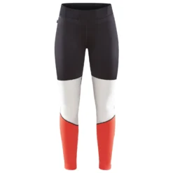 Craft Women's Core Bike Subz Lumen Wind Tights - Cycling Bottoms