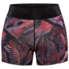 Craft Women's Core Essence Hot Pants - Running Shorts