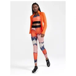 Craft Women's Core Essence Tights - Running Tights -Outdoor Clothing Shop craft womens core essence tights running tights detail 6