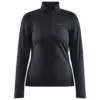 Craft Women's Core Gain Midlayer - Sport Shirt