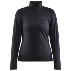 Craft Women's Core Gain Midlayer - Sport Shirt