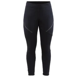 Craft Women's Glide Wind Tights - Cross-country Ski Trousers