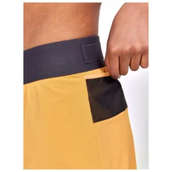 Craft Women's Pro Trail 2In1 Skirt - Running Shorts -Outdoor Clothing Shop craft womens pro trail 2in1 skirt running shorts detail 6