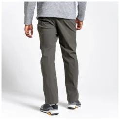 Craghoppers Kiwi Pro Hose - Walking Trousers -Outdoor Clothing Shop craghoppers kiwi pro hose walking trousers detail 3