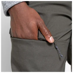 Craghoppers Kiwi Pro Hose - Walking Trousers -Outdoor Clothing Shop craghoppers kiwi pro hose walking trousers detail 5