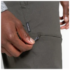 Craghoppers Kiwi Pro Hose - Walking Trousers -Outdoor Clothing Shop craghoppers kiwi pro hose walking trousers detail 7