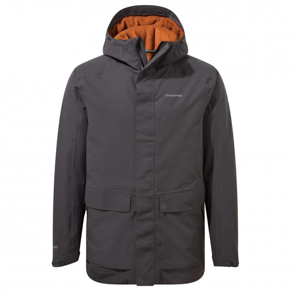 Craghoppers Lorton Thermic Jacke - Winter Jacket 1 Craghoppers Lorton Thermic Jacke - Winter Jacket