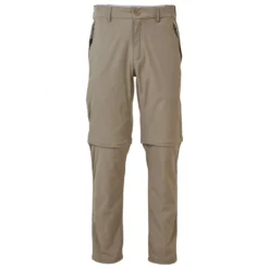 Craghoppers Nosilife Pro Convertible Hose - Zip-off Trousers