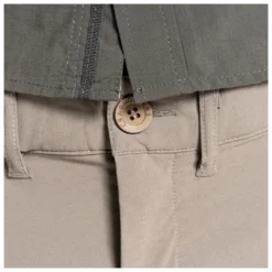 Craghoppers Nosilife Pro Convertible Hose - Zip-off Trousers -Outdoor Clothing Shop craghoppers nosilife pro convertible hose zip off trousers detail 6