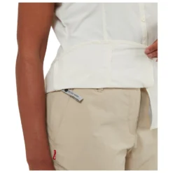 Craghoppers Women's Nosilife Adventure S/S Shirt - Blouse -Outdoor Clothing Shop craghoppers womens nosilife adventure s s shirt blouse detail 6