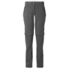 Craghoppers Women's Nosilife Pro Convertible Trousers - Zip-off Trousers