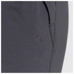 Craghoppers Women's Nosilife Pro Convertible Trousers - Zip-off Trousers -Outdoor Clothing Shop craghoppers womens nosilife pro convertible trousers zip off trousers detail 10