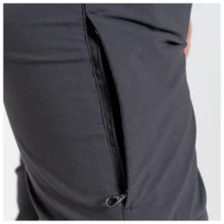 Craghoppers Women's Nosilife Pro Convertible Trousers - Zip-off Trousers -Outdoor Clothing Shop craghoppers womens nosilife pro convertible trousers zip off trousers detail 9