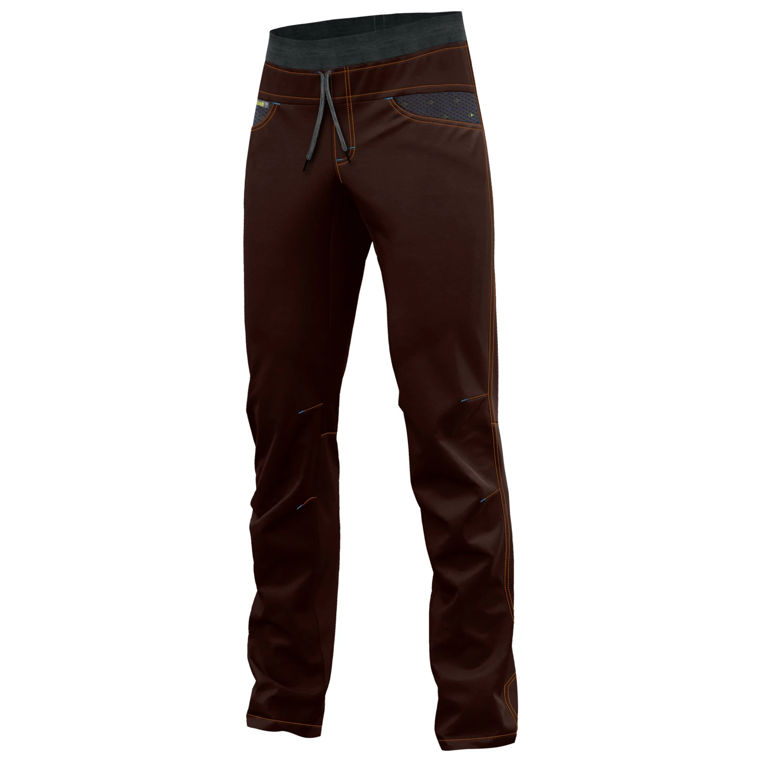 Crazy Idea Pant Joker Light - Climbing Trousers 1 Crazy Idea Pant Joker Light - Climbing Trousers