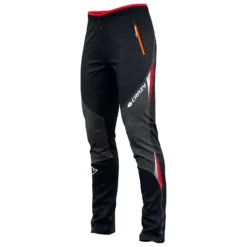 Crazy Idea Pant Viper Light - Mountaineering Trousers