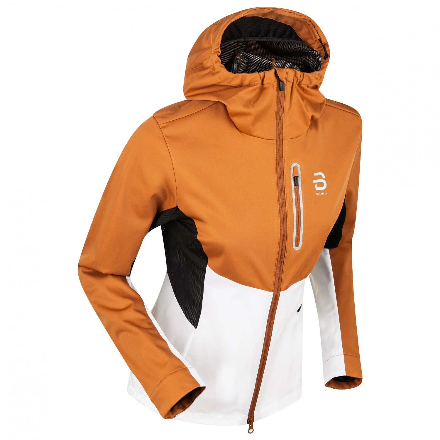 Daehlie Women's Jacket Coverage - Cross-country Ski Jacket 1 Daehlie Women's Jacket Coverage - Cross-country Ski Jacket