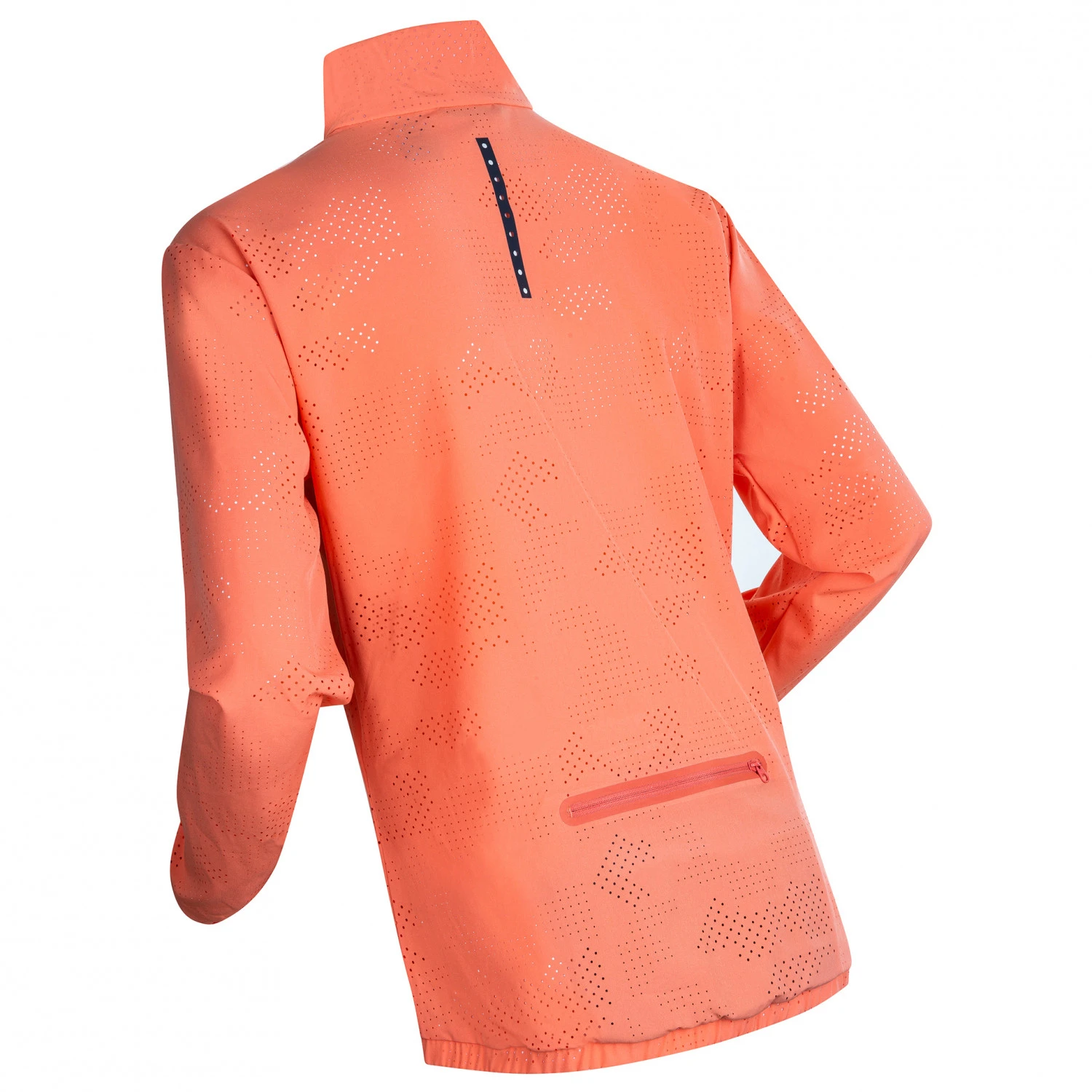 Daehlie Women's Jacket Intensity - Running Jacket 2 Daehlie Women's Jacket Intensity - Running Jacket - Image 2