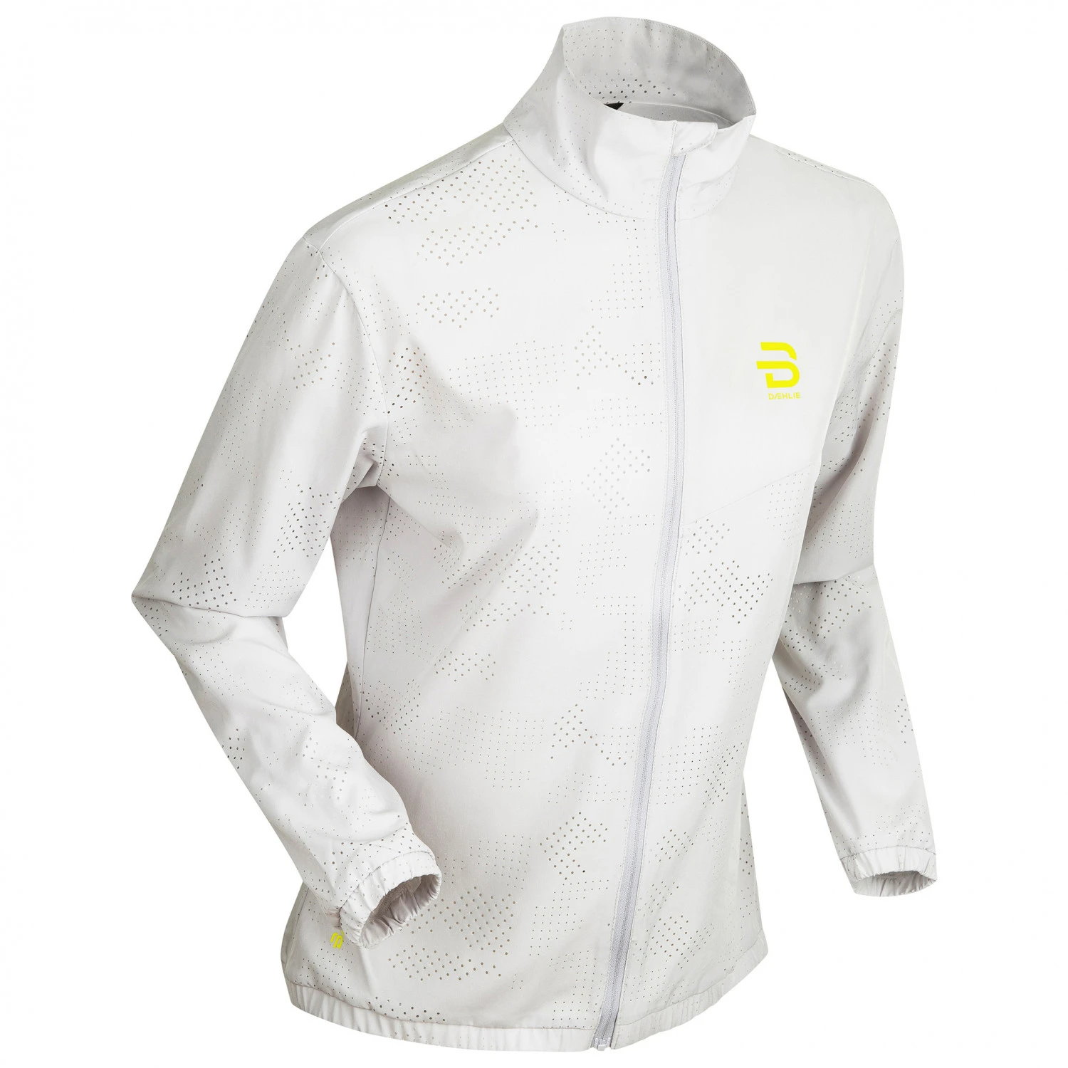 Daehlie Women's Jacket Intensity - Running Jacket 1 Daehlie Women's Jacket Intensity - Running Jacket