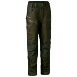 Deerhunter Kid'S Chasse Trousers - Walking Trousers