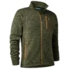Deerhunter Sarek Knitted Jacket - Fleece Jacket