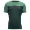 Devold Kid's Norang Tee - Merino Shirt