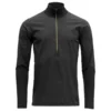 Devold Running Merino Cover Zip Neck - Running Jacket
