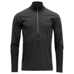 Devold Running Merino Cover Zip Neck - Running Jacket