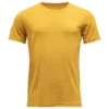 Devold Smorskredtind Tee - Merino Shirt