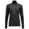 Devold Women's Running Merino Cover Zip Neck - Running Jacket