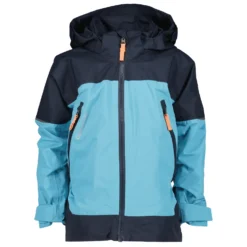 DIDRIKSONS Kid's Ash Jacket 3 - Waterproof Jacket