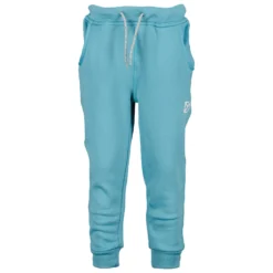 DIDRIKSONS Kid's Corin Pant 6 - Fleece Trousers
