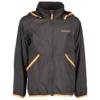 DIDRIKSONS Kid's Maskros Pack Jacket - Windproof Jacket