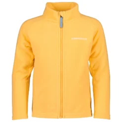 DIDRIKSONS Kid's Monte Full Zip 9 - Fleece Jacket