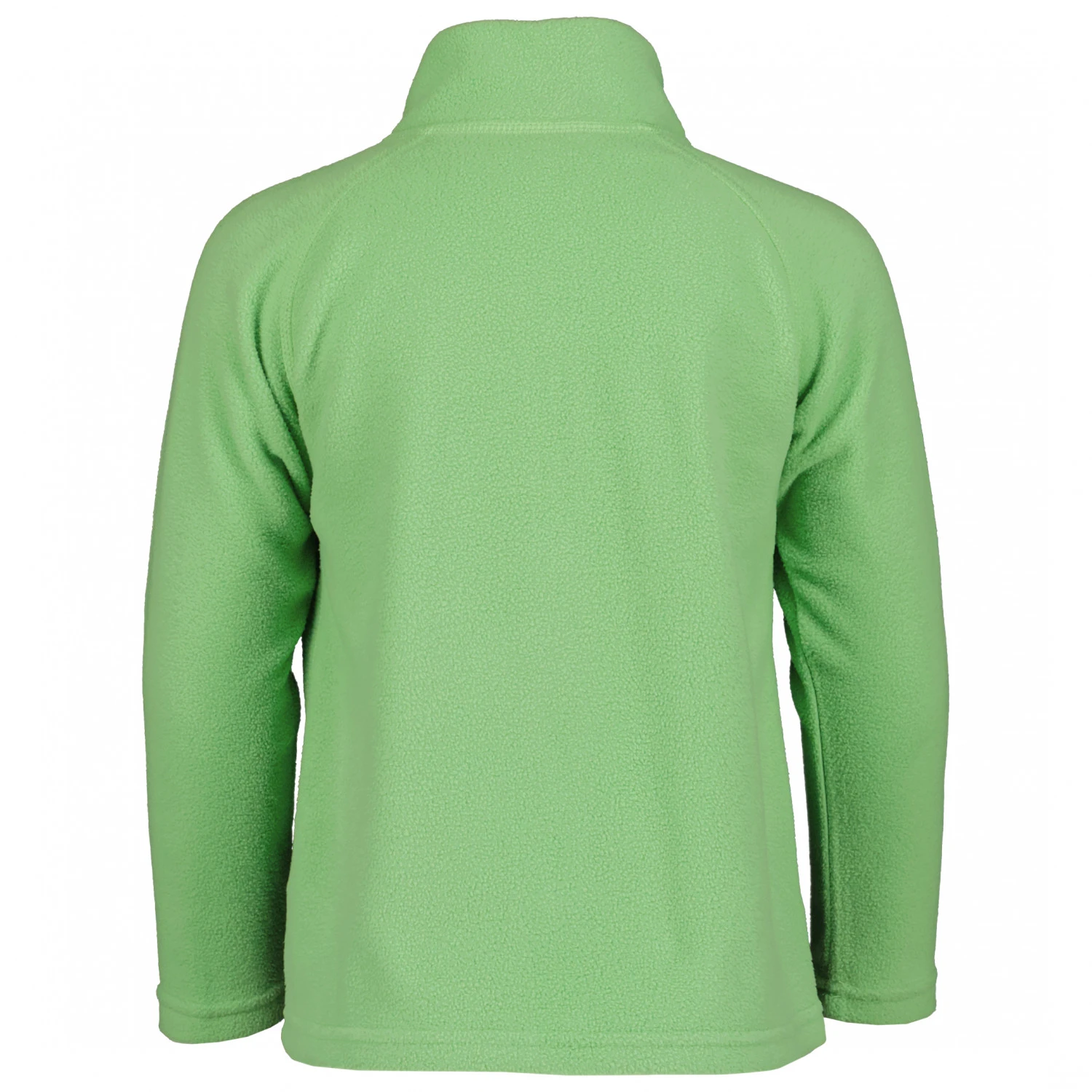 DIDRIKSONS Kid's Monte Full Zip 9 - Fleece Jacket 2 DIDRIKSONS Kid's Monte Full Zip 9 - Fleece Jacket - Image 2