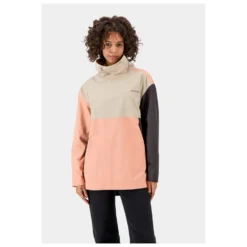 DIDRIKSONS Women's Thyra Jacket 2 - Waterproof Jacket -Outdoor Clothing Shop didriksons womens thyra jacket 2 waterproof jacket detail 3