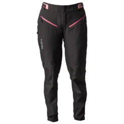 Dirtlej Women's Trailscout Long Flex Blacklabel - Cycling Bottoms