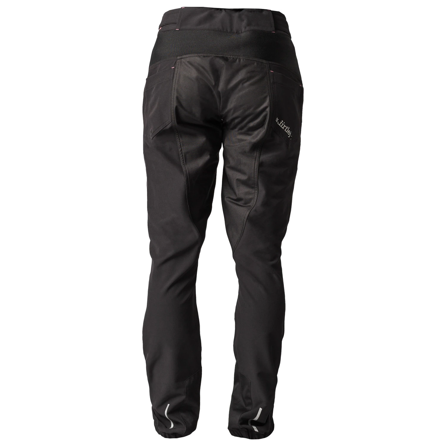 Dirtlej Women's Trailscout Long Flex Blacklabel - Cycling Bottoms 2 Dirtlej Women's Trailscout Long Flex Blacklabel - Cycling Bottoms - Image 2