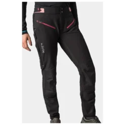 Dirtlej Women's Trailscout Long Flex Blacklabel - Cycling Bottoms 12 Dirtlej Women's Trailscout Long Flex Blacklabel - Cycling Bottoms -Outdoor Clothing Shop dirtlej womens trailscout long flex blacklabel cycling bottoms detail 6