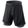 Dynafit Alpine Pro 2/1 Shorts - Running Shorts