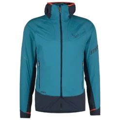 Dynafit Mezzalama Polartec Alpha Jacket - Synthetic Jacket
