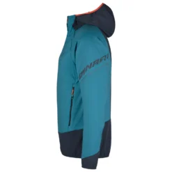 Dynafit Mezzalama Polartec Alpha Jacket - Synthetic Jacket -Outdoor Clothing Shop dynafit mezzalama polartec alpha jacket synthetic jacket detail 3