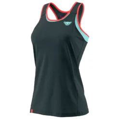 Dynafit Women's Alpine 2/1 Tank - Running Shirt