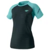 Dynafit Women's Alpine Pro S/S Tee - Running Shirt