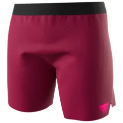 Dynafit Women's Alpine Shorts - Running Shorts