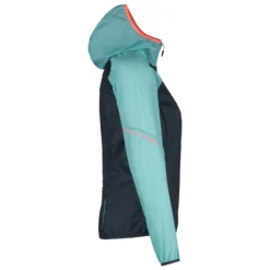 Dynafit Women's Alpine Wind 2 Jacket - Running Jacket 5 Dynafit Women's Alpine Wind 2 Jacket - Running Jacket -Outdoor Clothing Shop dynafit womens alpine wind 2 jacket running jacket detail 3